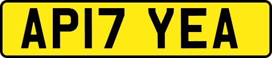 AP17YEA