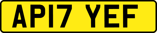 AP17YEF