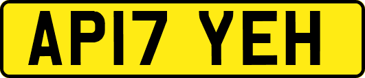 AP17YEH