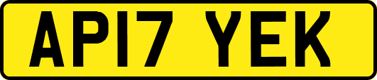 AP17YEK