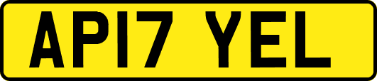 AP17YEL