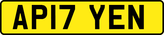 AP17YEN