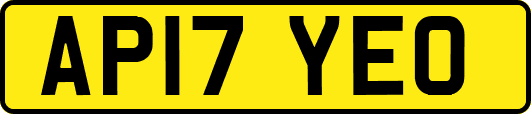 AP17YEO