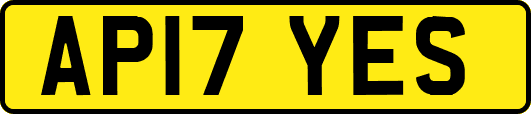 AP17YES