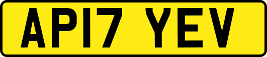 AP17YEV
