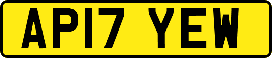 AP17YEW