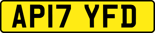 AP17YFD