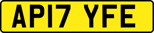 AP17YFE