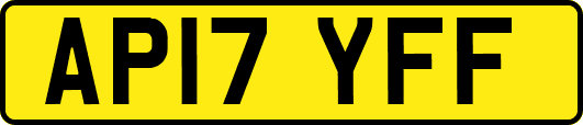 AP17YFF