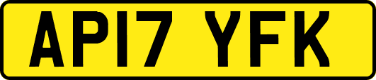 AP17YFK