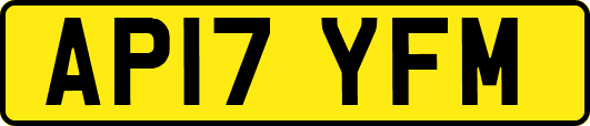 AP17YFM