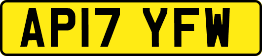 AP17YFW