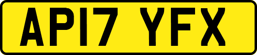 AP17YFX