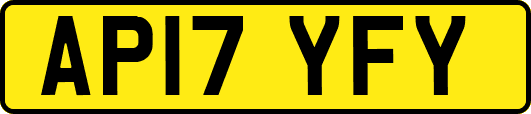 AP17YFY