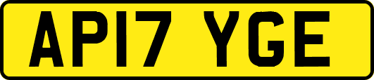 AP17YGE
