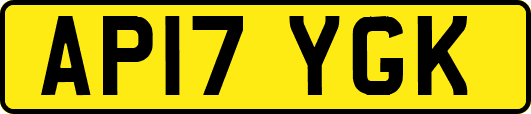 AP17YGK