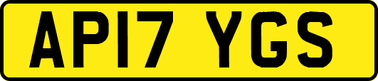 AP17YGS