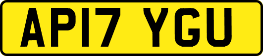 AP17YGU