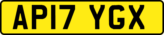 AP17YGX