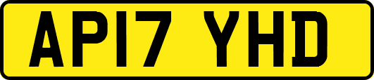 AP17YHD