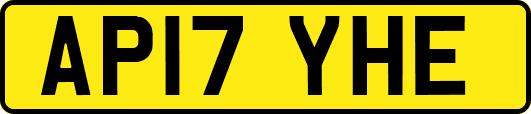 AP17YHE
