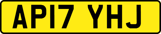 AP17YHJ