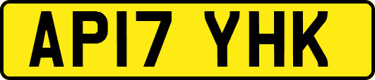 AP17YHK