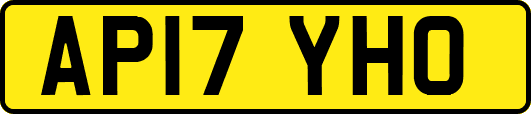 AP17YHO