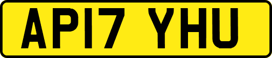 AP17YHU