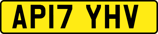 AP17YHV