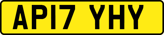 AP17YHY