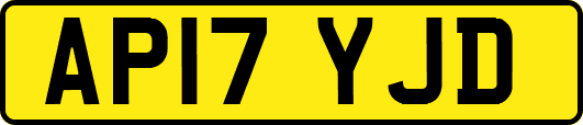 AP17YJD