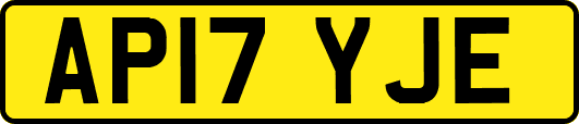 AP17YJE