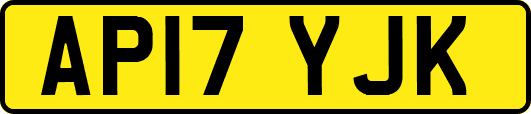 AP17YJK