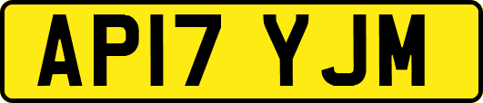 AP17YJM