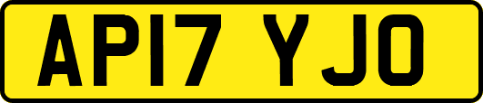 AP17YJO