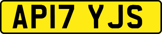 AP17YJS