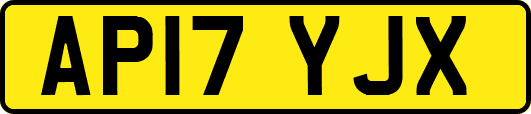 AP17YJX