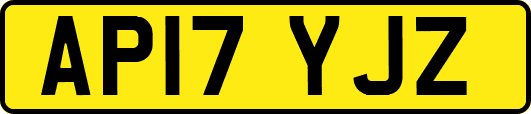 AP17YJZ