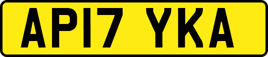 AP17YKA