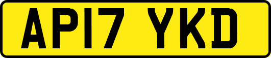 AP17YKD