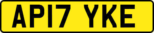 AP17YKE