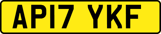 AP17YKF