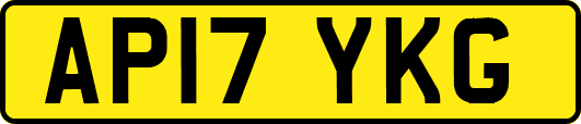 AP17YKG