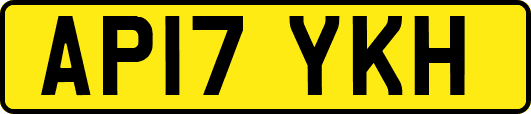 AP17YKH
