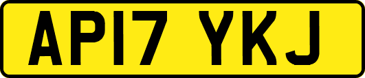 AP17YKJ