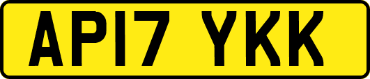 AP17YKK