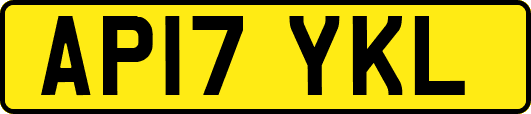 AP17YKL