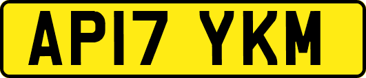 AP17YKM