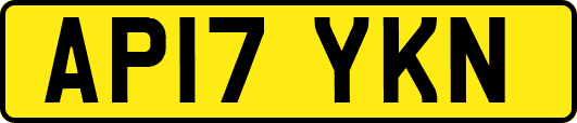 AP17YKN